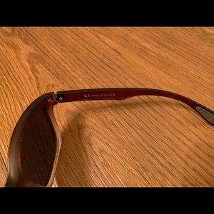 Ray Ban Sunglasses